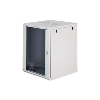 11. Digitus Dynamic Basic Wandgehäuse - 600 x 600 mm (Breite x Tiefe)