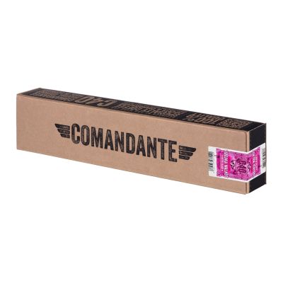 11. C40 MK4 Nitro Virginia Walnut Comandante Kaffeemühle
