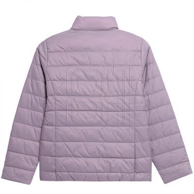 5. 4F Jr Jacke 4FJSS23TDJAF073 52S