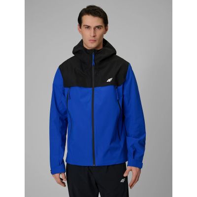 Herren-Übergangsjacke 4F 5000 Membran 4FWSS26TTJAM1121-20S