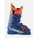 LANGE RS 120 SC Skischuhe in leuchtendem Blau