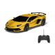 2. Jamara Lamborghini Aventador SVJ ferngesteuertes Modell Sportwagen Elektromotor 1:24