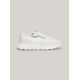 Tommy Hilfiger Runner Mix Meterial M Schuhe EM0EM01381YBL