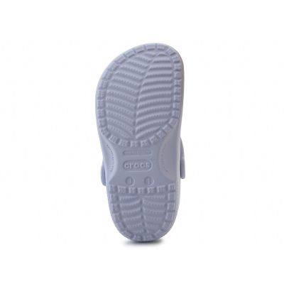 5. Crocs Classic Clog Jr 206991-5AF Clogs