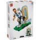 2. LEGO Editions 43015 – Lionel Messi – Fußballlegende