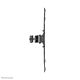 6. Neomounts FL40-430BL14 TV-Wandhalterung 139,7 cm (55") Schwarz