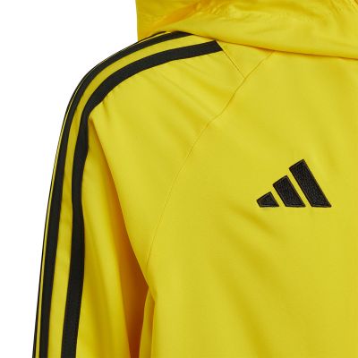 8. Adidas Tiro 24 Jr IM8795 Jacke