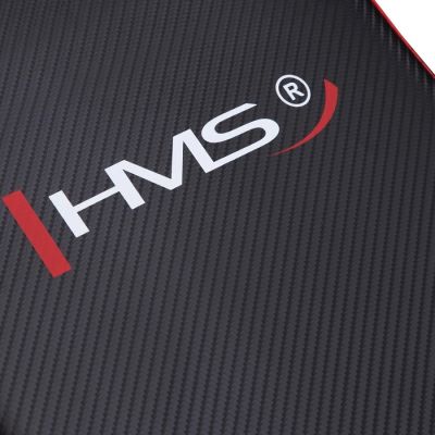 7. HMS LS7206 Langhantelbank