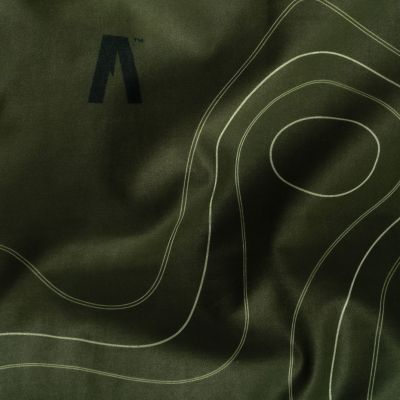 7. Alpinus Viki Alp Topo 1 Schornstein