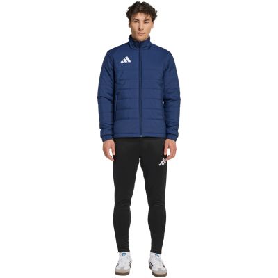 7. adidas Entrada 26 Herrenjacke, hellmarineblau, JZ9142