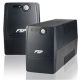FSP FP 1000 USV Line-Interactive-Technologie 1 kVA 600 W 4 x Netzsteckdosen