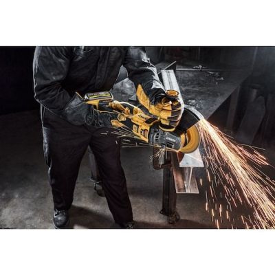 7. DeWALT DCG460NK-XJ Bodenpoliermaschine/Schleifmaschine
