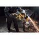 7. DeWALT DCG460NK-XJ Bodenpoliermaschine/Schleifmaschine