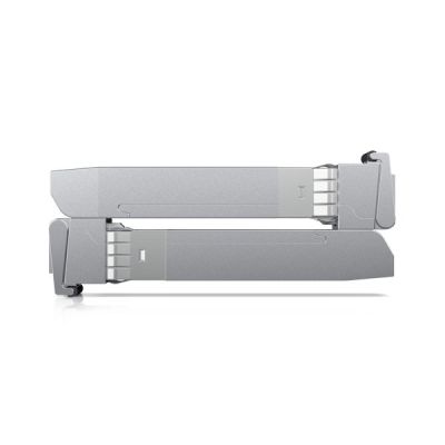 7. Ubiquiti 10 Gbit/s Multimode-Optikmodul, 2er-Pack, SFP+-Einsatz