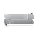 7. Ubiquiti 10 Gbit/s Multimode-Optikmodul, 2er-Pack, SFP+-Einsatz