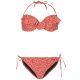 Bikini PROTEST IDAHO mit Bügeln