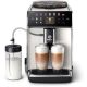 20. SAECO GRAN AROMA SM6580/20 DRUCKESPRESSOMASCHINE