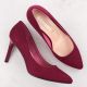10. Sergio Leone 1339 W SK428C Wildlederpumps