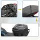 9. Rockbros 30140026001 Motorrad Tankrucksack 35 l - Schwarz