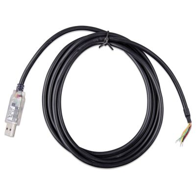 2. Victron Energy ASS030572050 nicht kategorisiert