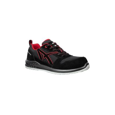 2. CLIFTON LOW Herrenschuhe (schwarz)