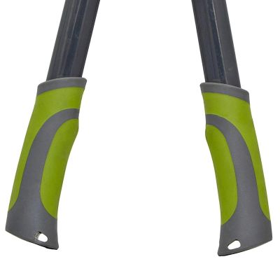 19. Kinzo Heckenschere mit Wellenmesser 65 cm