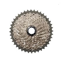 SHIMANO MTB XT CSM8000-11 Ritzelkassette
