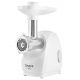 Smapp Grinder Machine mit Shredder 489-81BIA Weiß Einheitsgröße