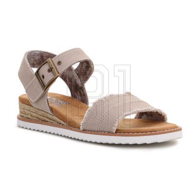 2. Skechers Desert Kiss Adobe Princess W 113541-TPE Sandalen
