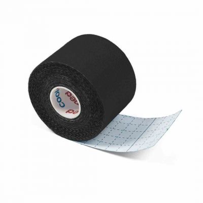 tiguar Luftband für Akrobatikrad schwarz