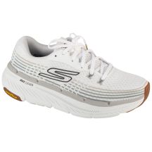 Skechers Max Cushioning Premier 2.0 220835-WHT Weiß 41