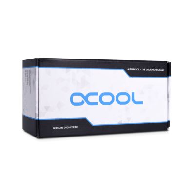 5. Alphacool 13326 Computer-Kühlsystemteil/Zubehör Wasserblock