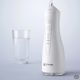 10. Munddusche ORO-DENT CLEANER WHITE OROMED