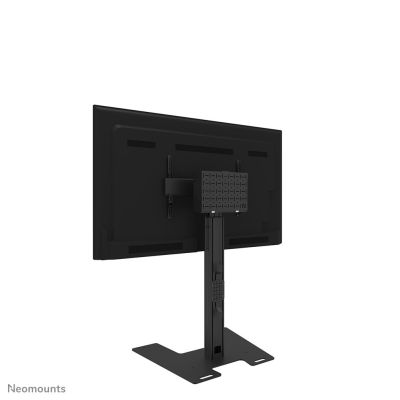 10. Neomounts FL45S-825BL1 TV-Wandhalterung 190,5 cm (75") Schwarz