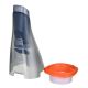 7. Akku-Handstaubsauger 7,2 V NVC220WBC BLACK+DECKER