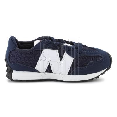 11. New Balance Jr IH327CNW Schuhe