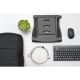 28. Kensington SmartFit Notebookständer Schwarz 43,2 cm (17 Zoll)