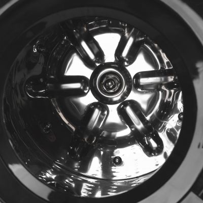 7. Ravanson XPB2800-X Zentrifuge (2800 U/min; 6 kg; 360 mm; Klasse A; silberfarben)