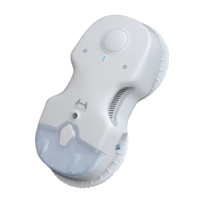 6. Hutt C65 Fensterputzroboter 650 mAh 38985797 Weiß