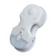 6. Hutt C65 Fensterputzroboter 650 mAh 38985797 Weiß