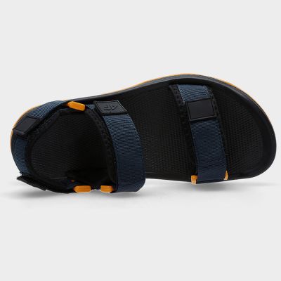 5. 4F Jr Sandalen 4FJSS23FSANM022 31S