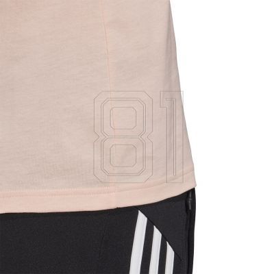 5. adidas W BOS CO Tee W GC6948