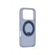 4. AmazingThing Titan Pro MagSpin Hülle für iPhone 17 Pro, kompatibel mit MagSafe, Blau