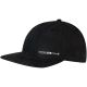 3. Baseballkappe BUFF PACK BASEBALL CAP SOLID BLACK-BLACK -ONESIZ-Standard