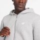 5. New Balance Sport Core Brushed Full Zip HM sweatshirt MJ43902AG