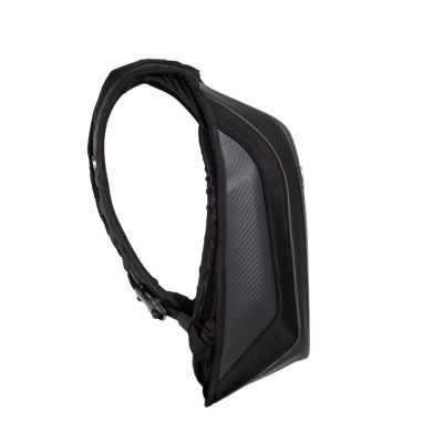 3. OGIO MOTORRAD-RUCKSACK NO DRAG MACH S SCHWARZ P/N: 5919330OG