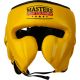 13. KSS-4B-WIN Lederboxhelm