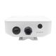5. LevelOne AX3000 3000 Mbit/s White PoE-Unterstützung