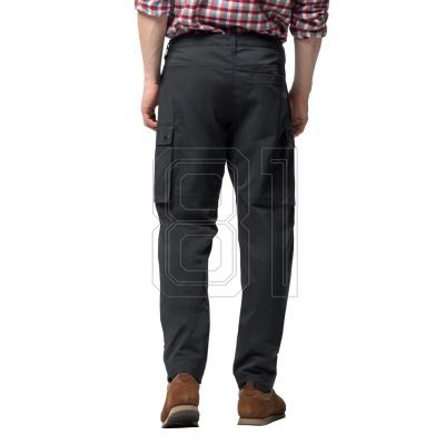 3. Jack Wolfskin Arctic Road Cargo Pants M 1505761-6350 