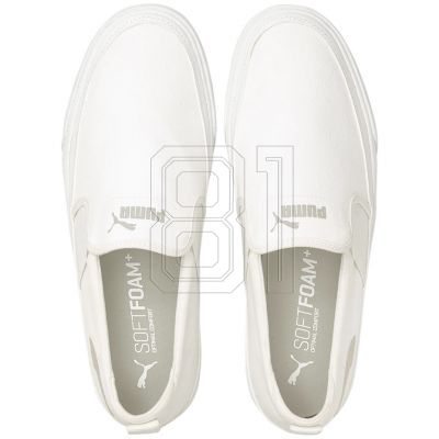 8. Puma Bari Z SlipOn W Schuhe 380141 02